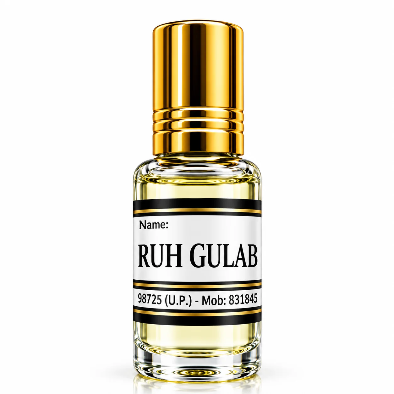 Ruh Gulab